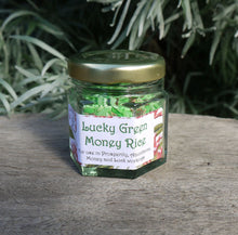 Load image into Gallery viewer, Lucky Green Money Rice