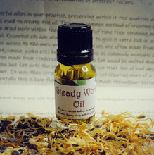 Load image into Gallery viewer, Steady Work Oil - 10ml