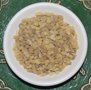 Frankincense Resin