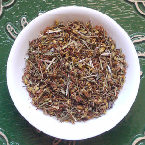 St John's Wort