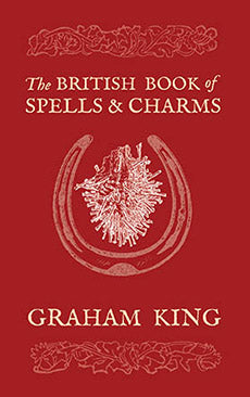 The British Book of Spells and Charms - Colour